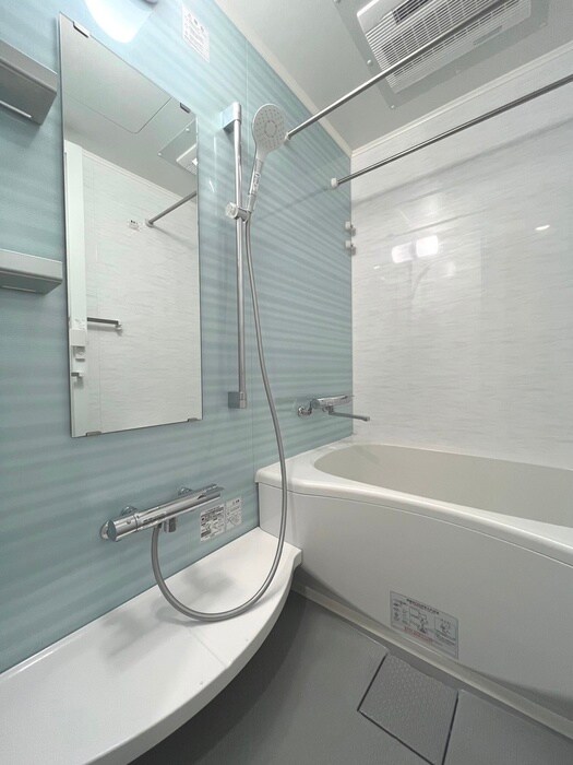 物件内観写真10　(バス／シャワールーム等)