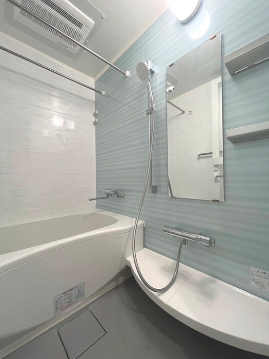 物件内観写真10　(バス／シャワールーム等)