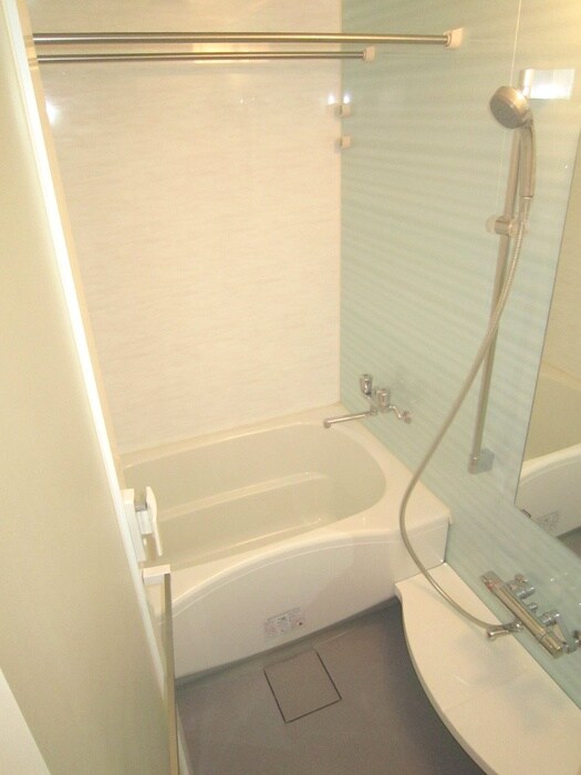 物件内観写真13　(バス／シャワールーム等)