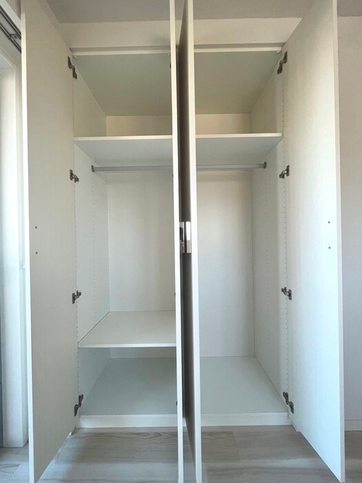 物件内観写真13　(収納)