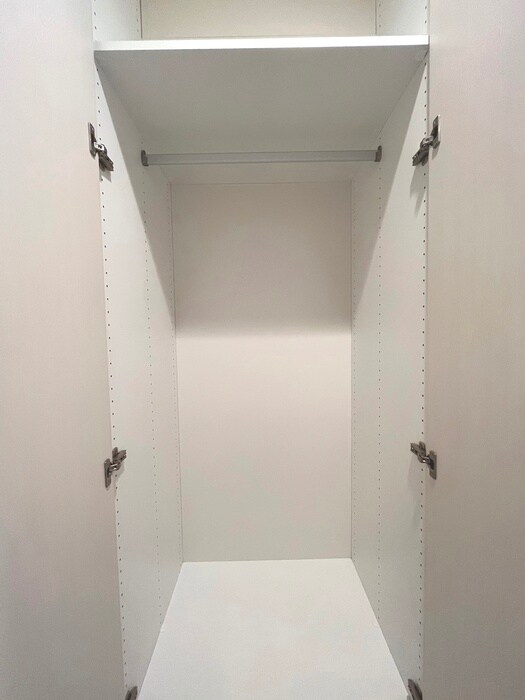 物件内観写真13　(収納)