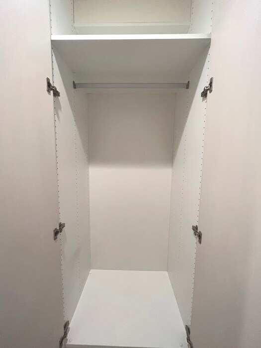 物件内観写真13　(収納)