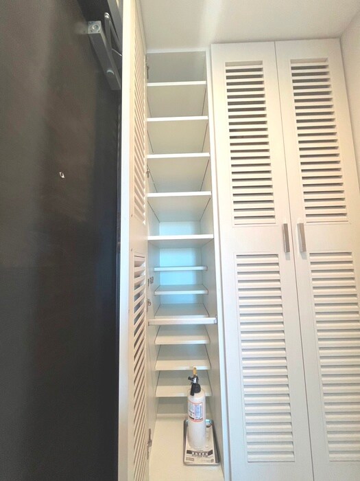 物件内観写真16　(靴箱)