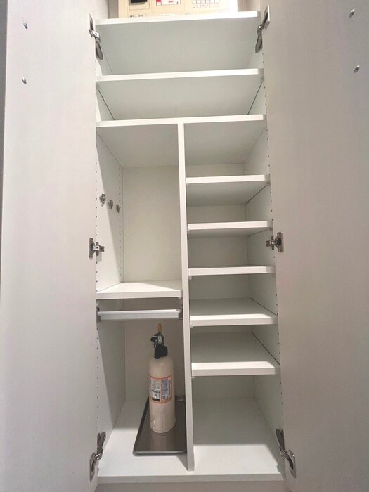 物件内観写真16　(靴箱)