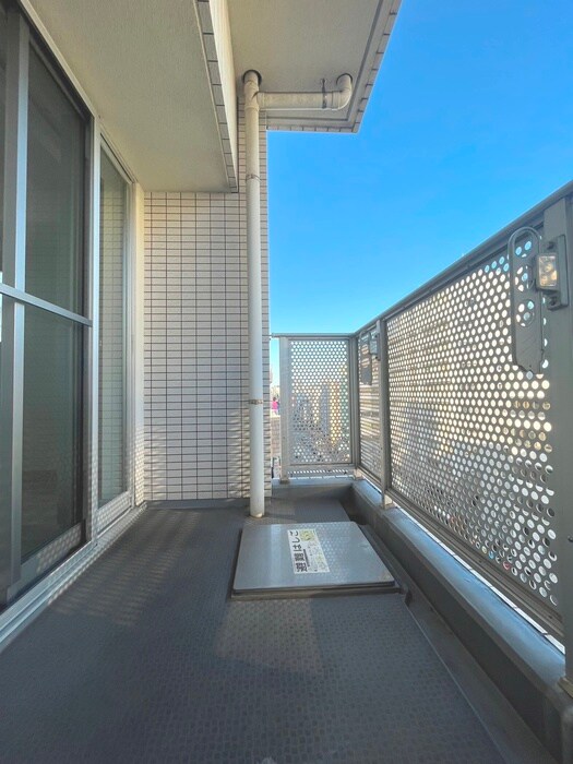 物件内観写真17　(ベランダ・バルコニー)