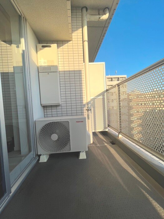 物件内観写真17　(ベランダ・バルコニー)