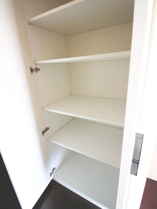 物件内観写真19　(収納)