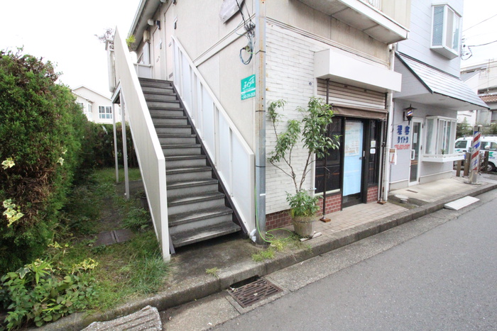 外観写真