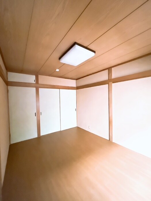 物件内観写真8　(居室)