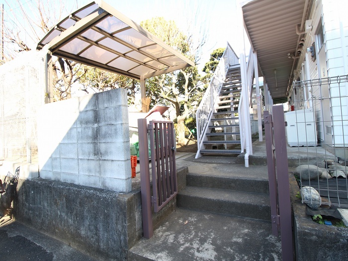 外観写真