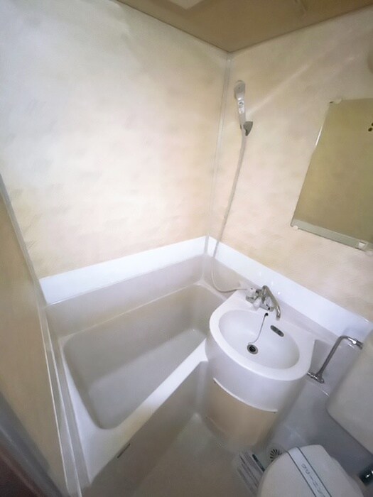 物件内観写真10　(バス／シャワールーム等)