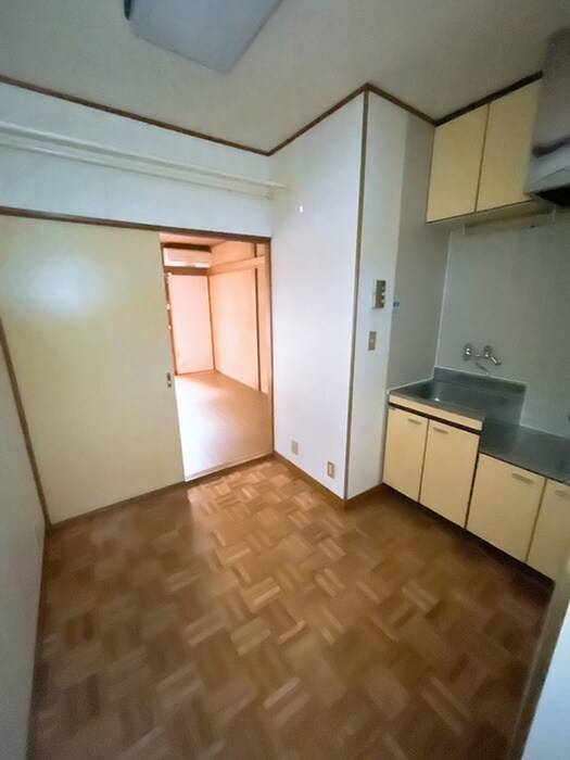 物件内観写真12　(居室)