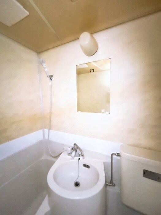 物件内観写真18　(洗面)