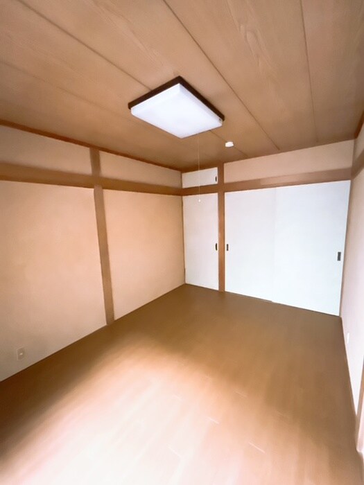 物件内観写真22　(居室)