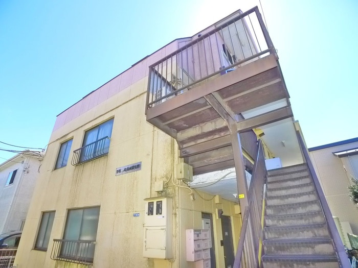 物件外観写真3　(外観写真)