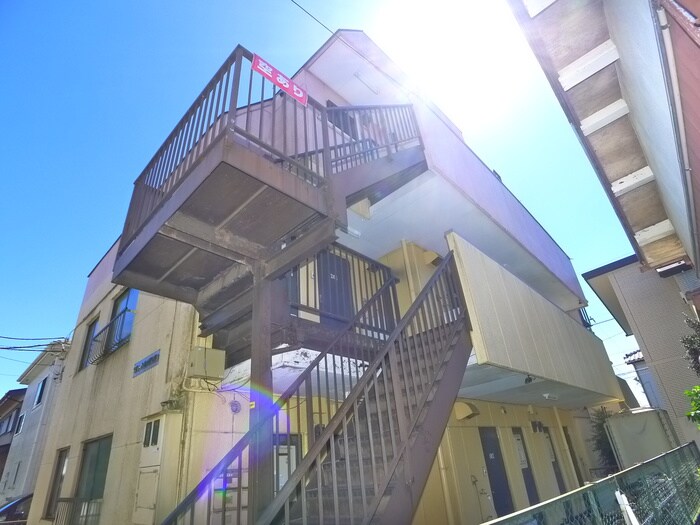 物件外観写真4　(その他)