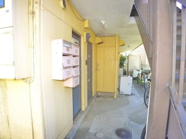 建物設備