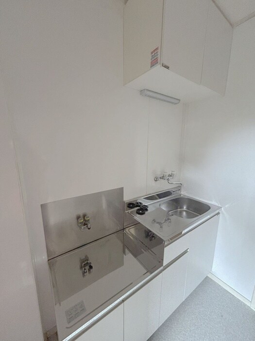 物件内観写真12　(キッチン)