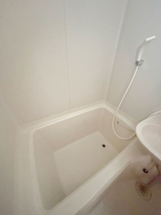 物件内観写真13　(バス／シャワールーム等)