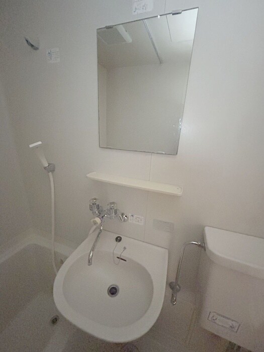 物件内観写真15　(洗面)