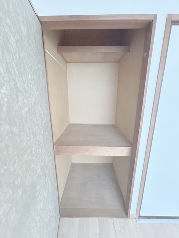靴箱
