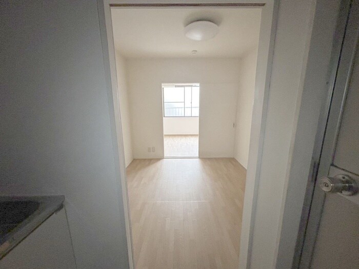 物件内観写真20　(廊下)