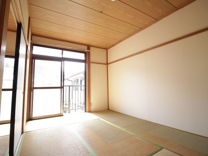 物件内観写真6　(居室)