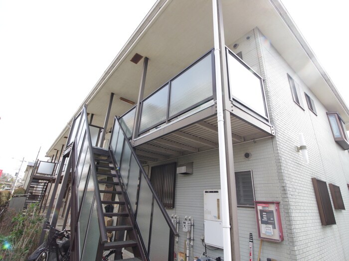 物件外観写真5　(外観写真)