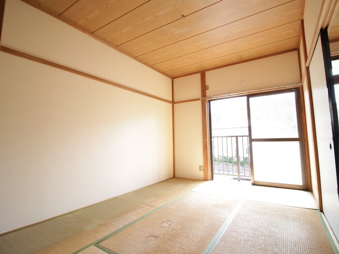 物件内観写真17　(居室)