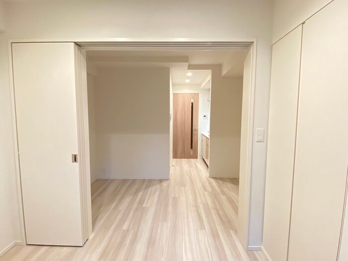 物件内観写真9　(居室)