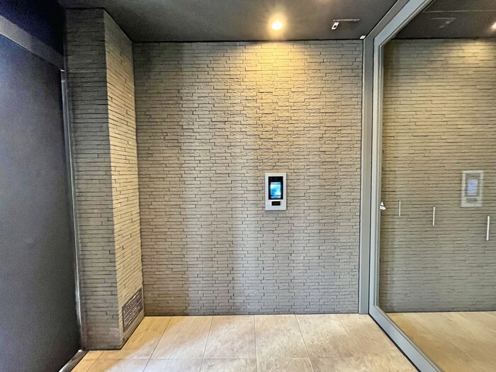 物件外観写真3　(建物設備)