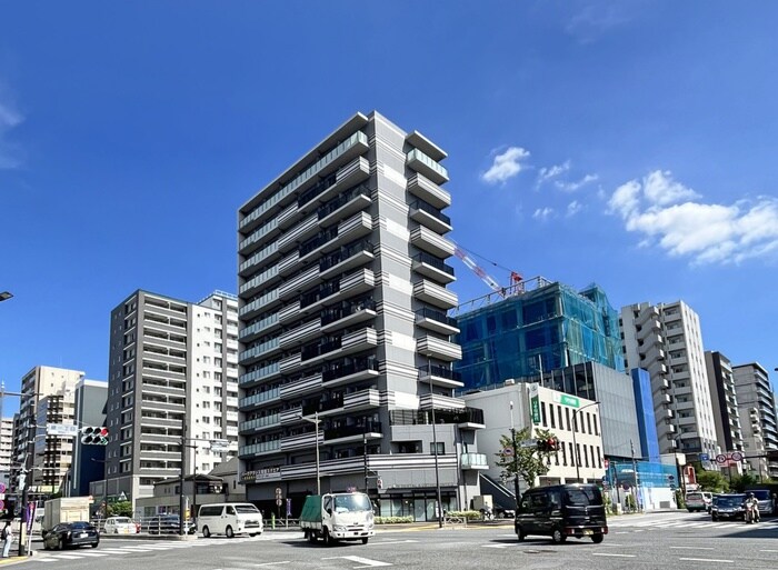 物件外観写真6　(周辺環境)