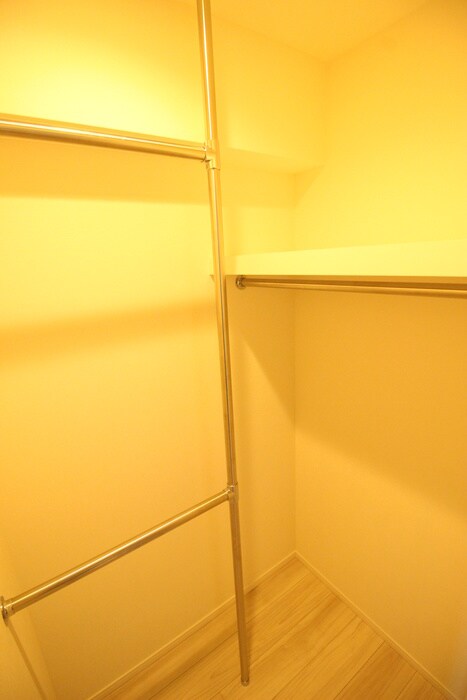 物件内観写真10　(収納)