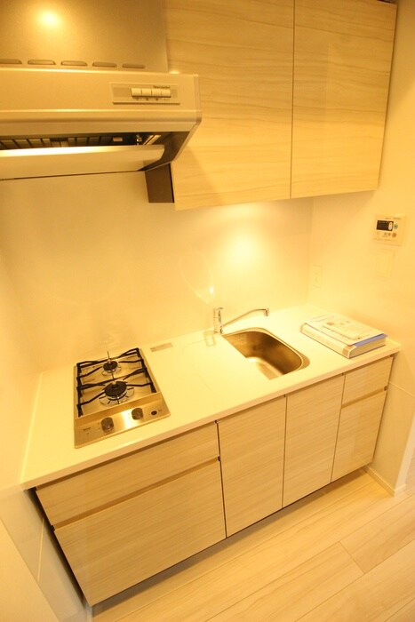 物件内観写真11　(キッチン)