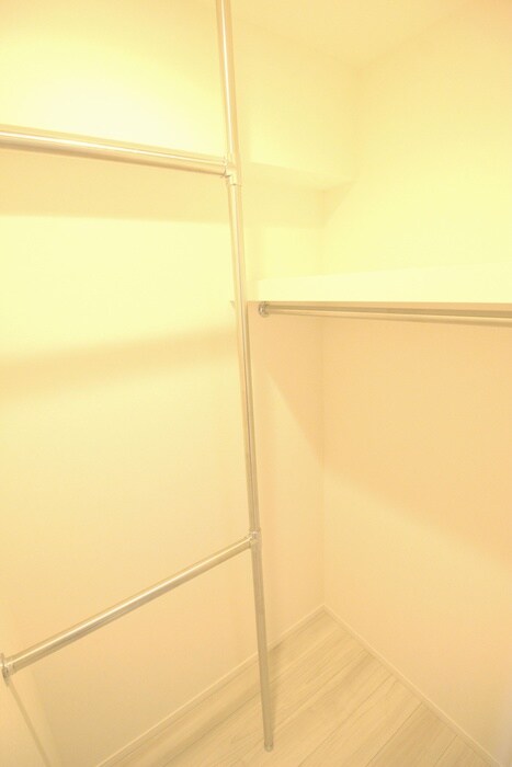 物件内観写真11　(収納)