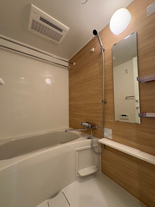 物件内観写真11　(バス／シャワールーム等)