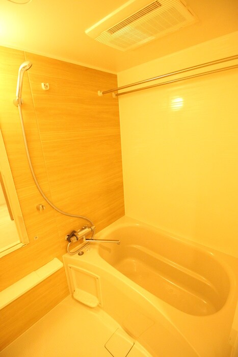 物件内観写真12　(バス／シャワールーム等)