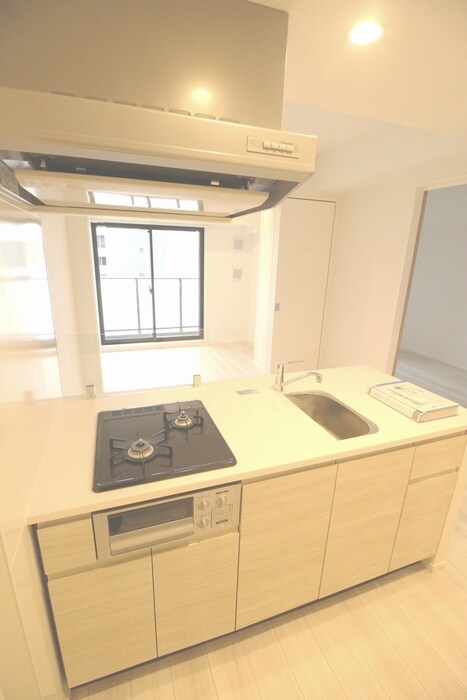 物件内観写真12　(キッチン)