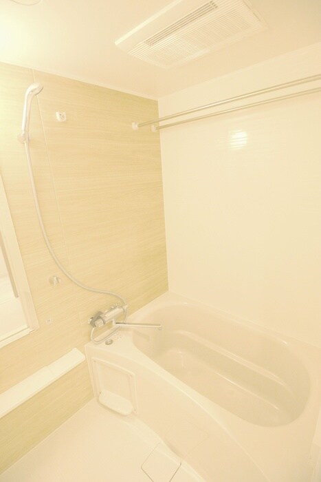 物件内観写真13　(バス／シャワールーム等)