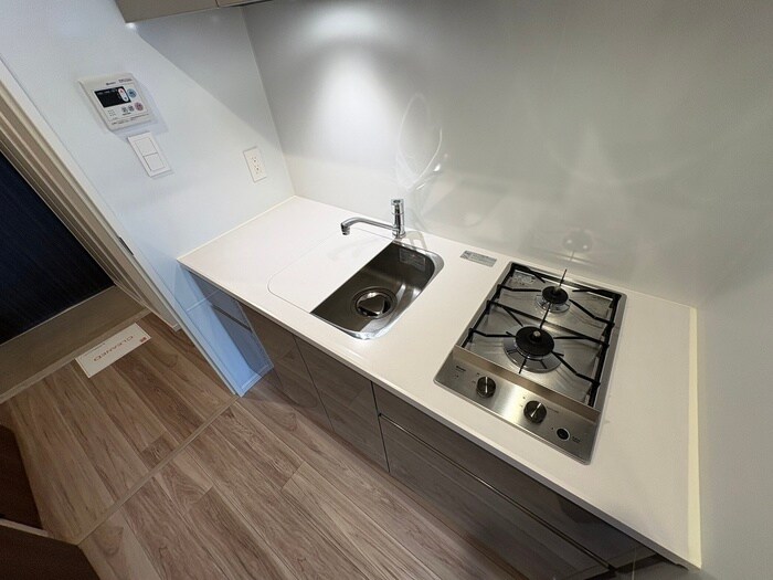 物件内観写真14　(キッチン)