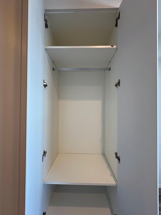 物件内観写真17　(収納)