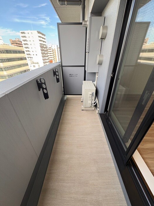 物件内観写真18　(ベランダ・バルコニー)