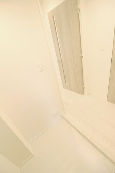 物件内観写真19　(廊下)