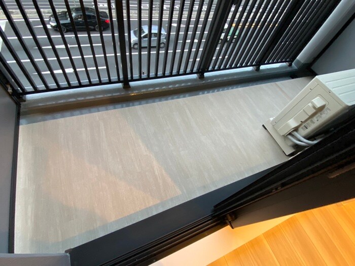 物件内観写真21　(ベランダ・バルコニー)