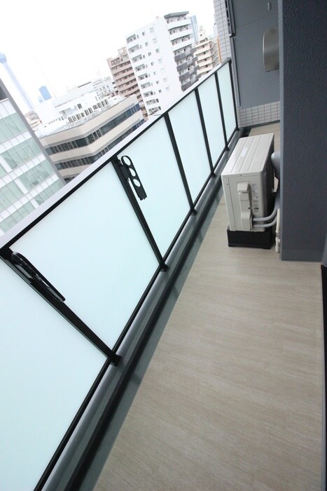 物件内観写真21　(ベランダ・バルコニー)