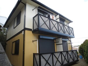 グリ－ンヒル湘南２外観写真