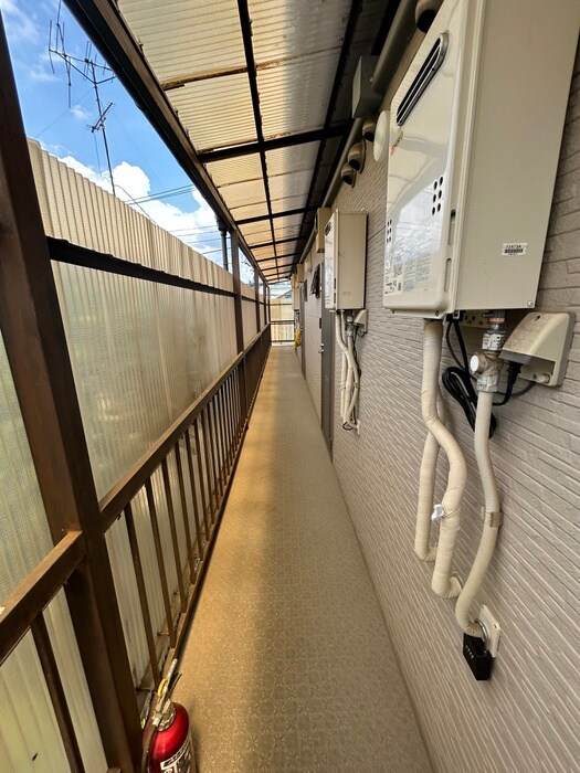 物件外観写真4　(その他)