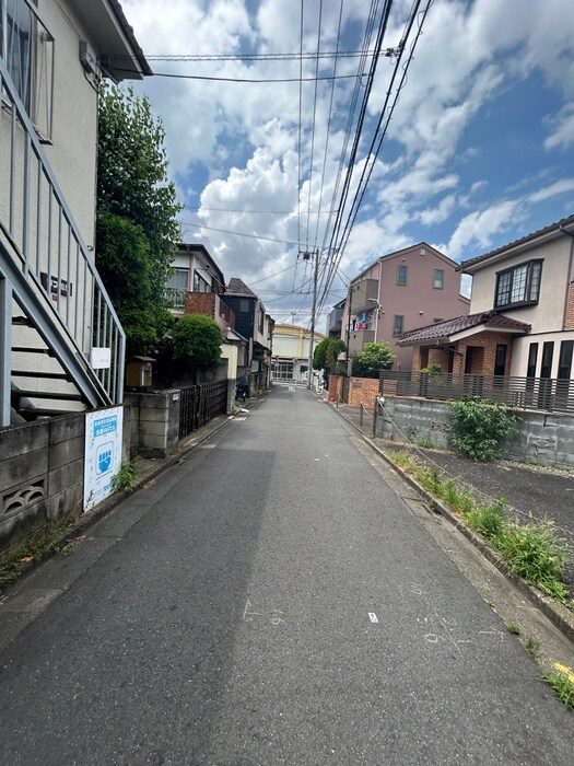 物件外観写真5　(周辺環境)