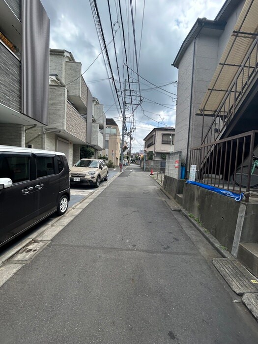 物件外観写真6　(周辺環境)