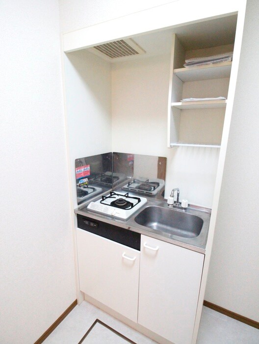 物件内観写真10　(キッチン)